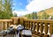 White Chutes at The Ritz-Carlton Colorado Vacation Villa - Lionshead, Vail