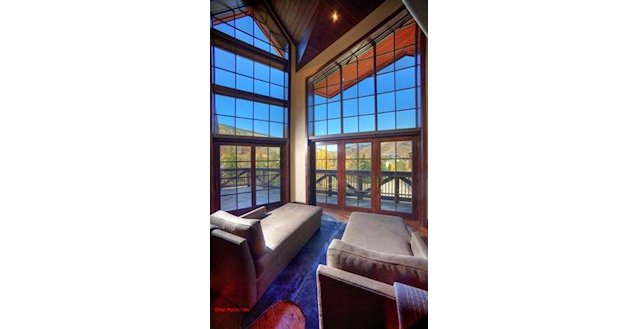 Picture of Mountain View Penthouse 401 Vail Valley, Vacation Rental, Vail Colorado ...