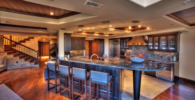 Mountain View Penthouse 401 Vail Valley, Vacation Rental, Vail Colorado ...