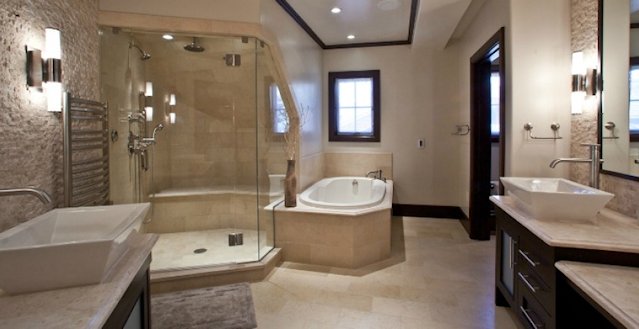 Colorado Luxury Vacation Rentals - Exotic Estates - Sustainable Luxury Apartment Penthouse View Exotic Mountain Resort