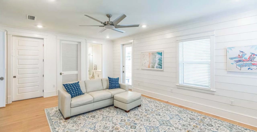 Blue Retreat FL Vacation Villa - Santa Rosa Beach