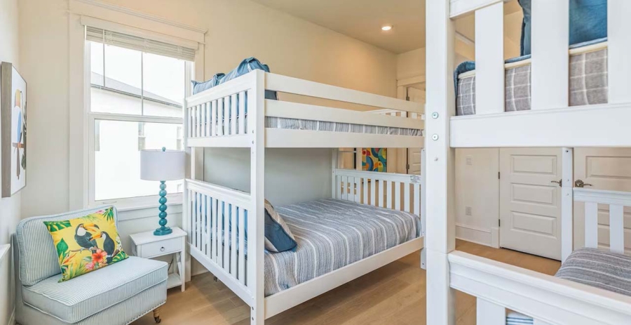 Blue Retreat FL Vacation Villa - Santa Rosa Beach