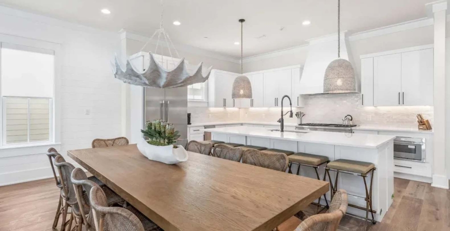 San Juan Sunset FL Vacation Villa - Santa Rosa Beach