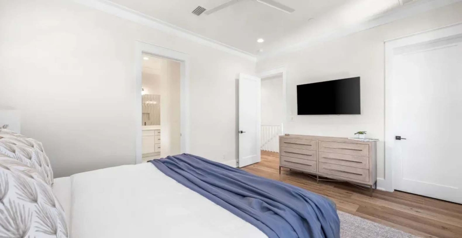 San Juan Sunset FL Vacation Villa - Santa Rosa Beach