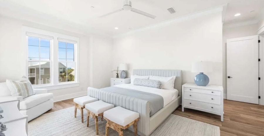 San Juan Sunset FL Vacation Villa - Santa Rosa Beach