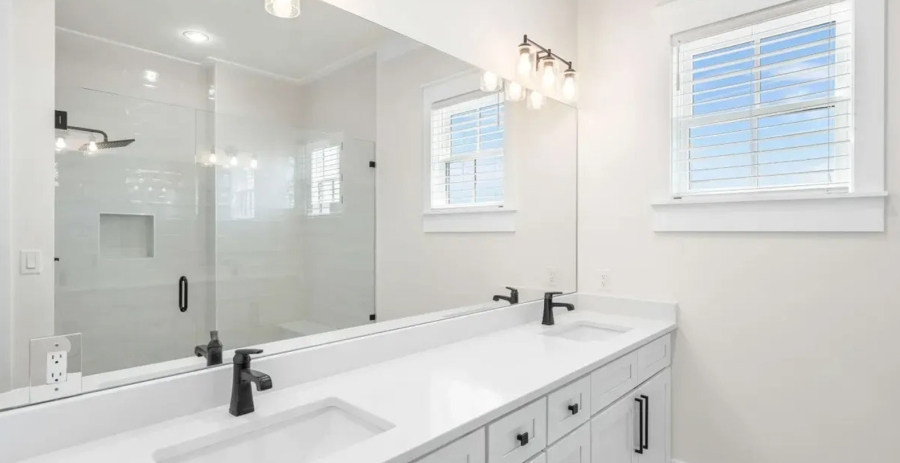 San Juan Sunset FL Vacation Villa - Santa Rosa Beach