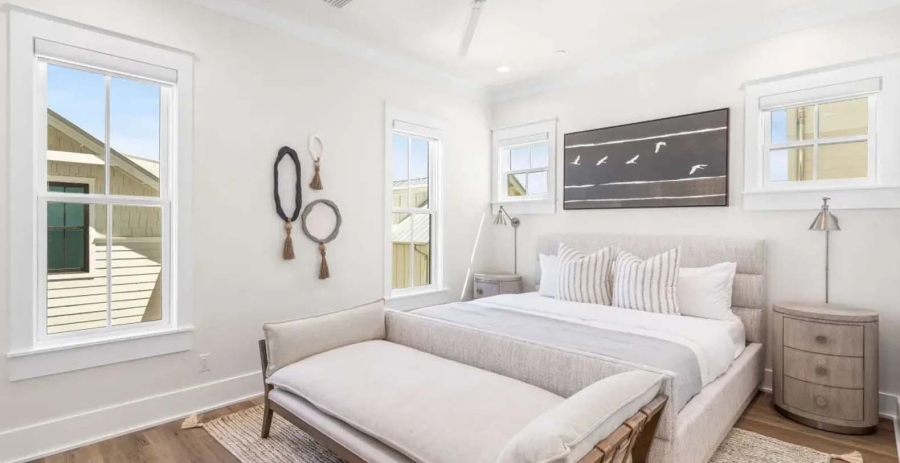 San Juan Sunset FL Vacation Villa - Santa Rosa Beach