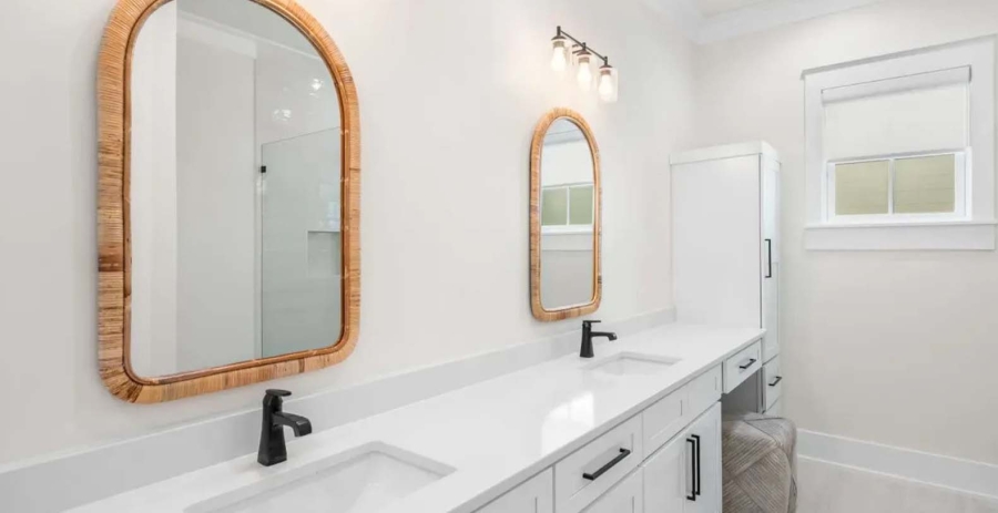 San Juan Sunset FL Vacation Villa - Santa Rosa Beach