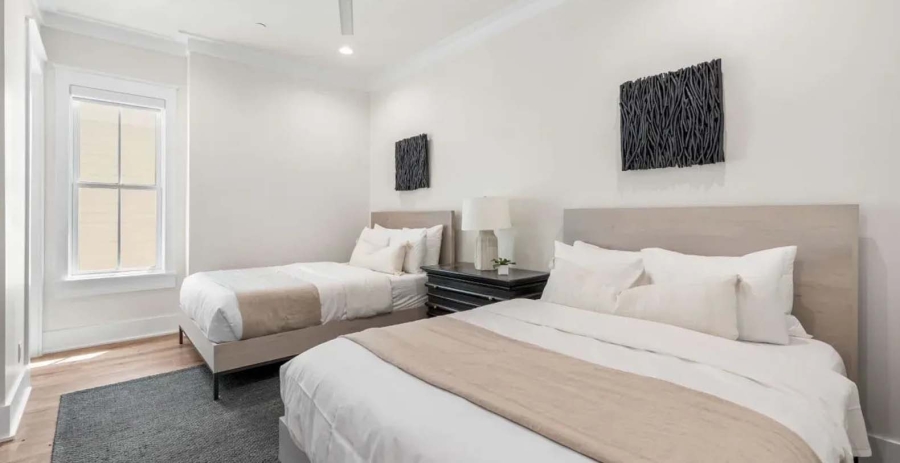 San Juan Sunset FL Vacation Villa - Santa Rosa Beach