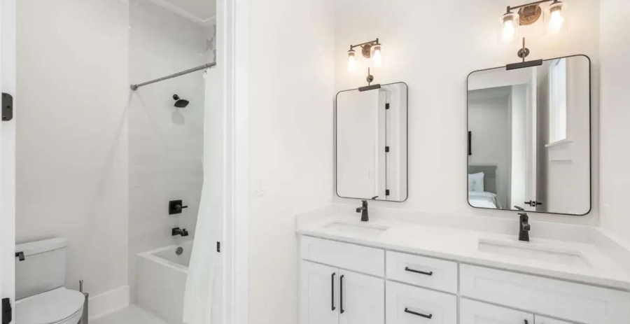 San Juan Sunset FL Vacation Villa - Santa Rosa Beach