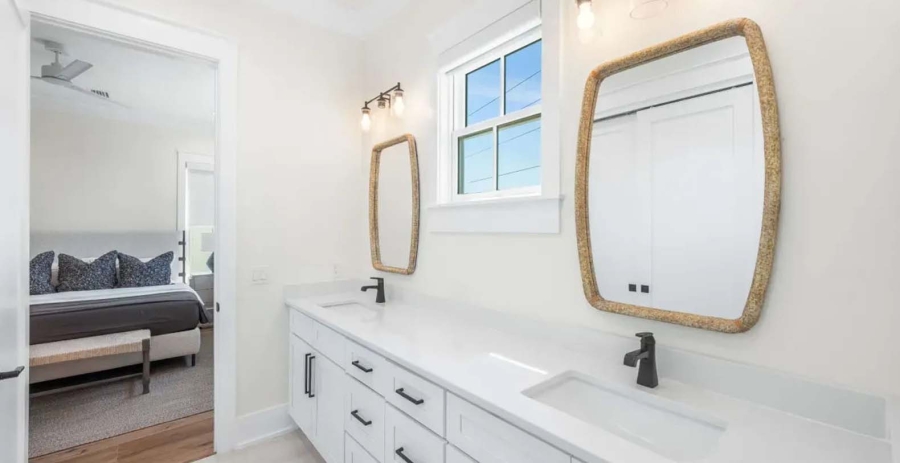 San Juan Sunset FL Vacation Villa - Santa Rosa Beach