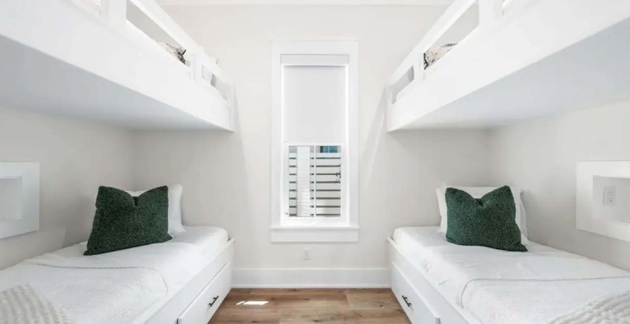 San Juan Sunset FL Vacation Villa - Santa Rosa Beach