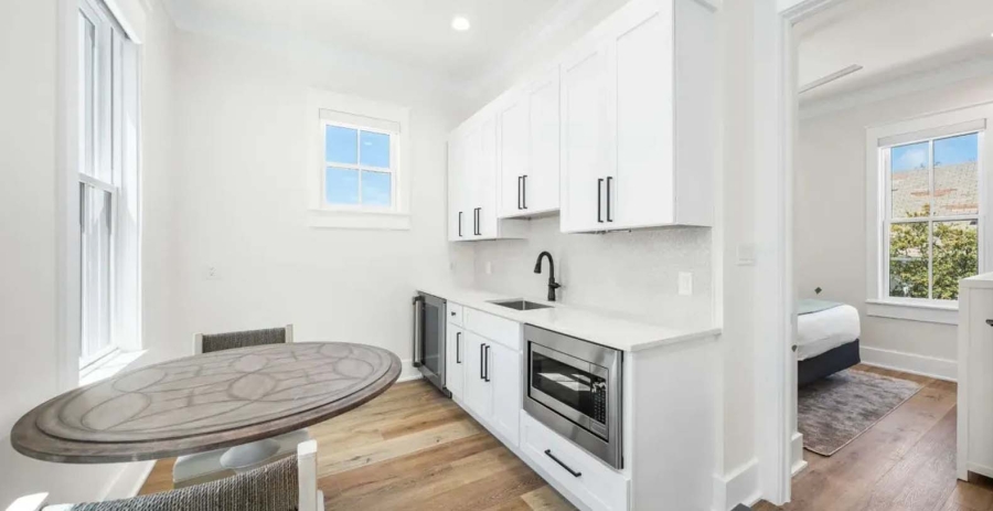 San Juan Sunset FL Vacation Villa - Santa Rosa Beach