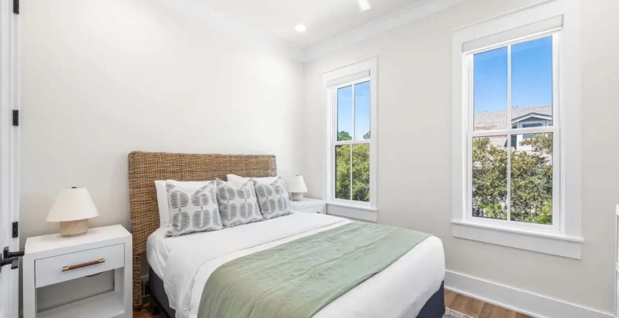 San Juan Sunset FL Vacation Villa - Santa Rosa Beach