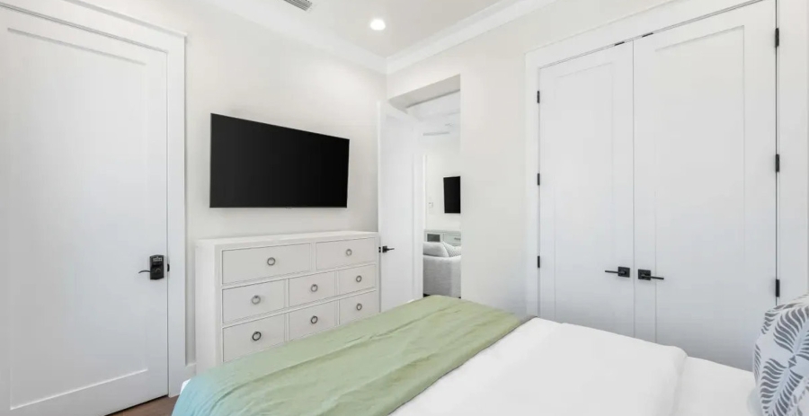 San Juan Sunset FL Vacation Villa - Santa Rosa Beach