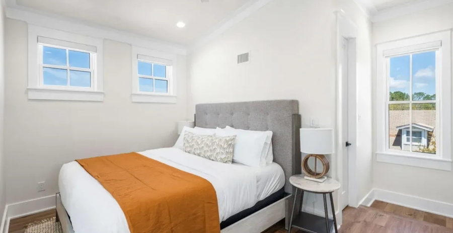 San Juan Sunset FL Vacation Villa - Santa Rosa Beach