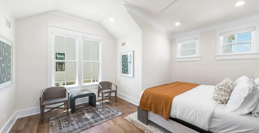 San Juan Sunset FL Vacation Villa - Santa Rosa Beach