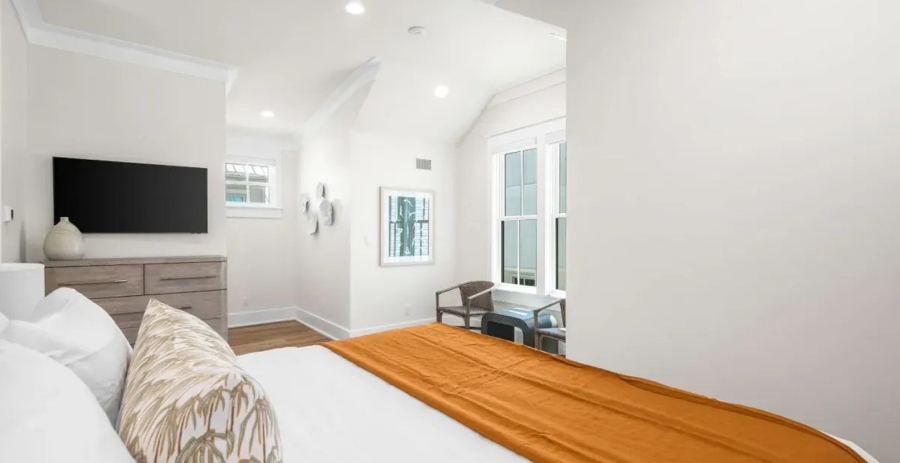 San Juan Sunset FL Vacation Villa - Santa Rosa Beach