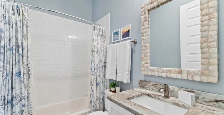 Seagrove Retreat FL Vacation Villa - Santa Rosa Beach