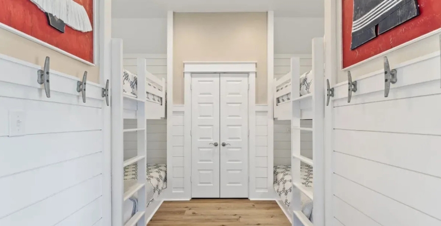 Seagrove Retreat FL Vacation Villa - Santa Rosa Beach