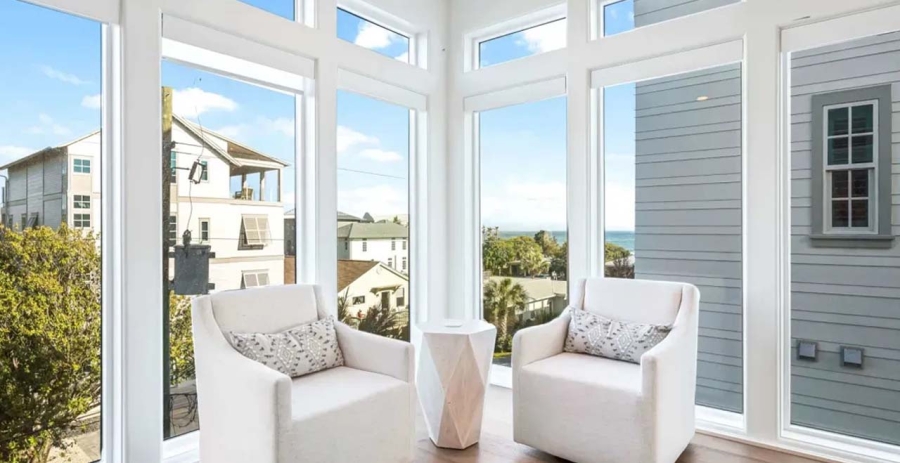 The View FL Vacation Villa - Santa Rosa Beach