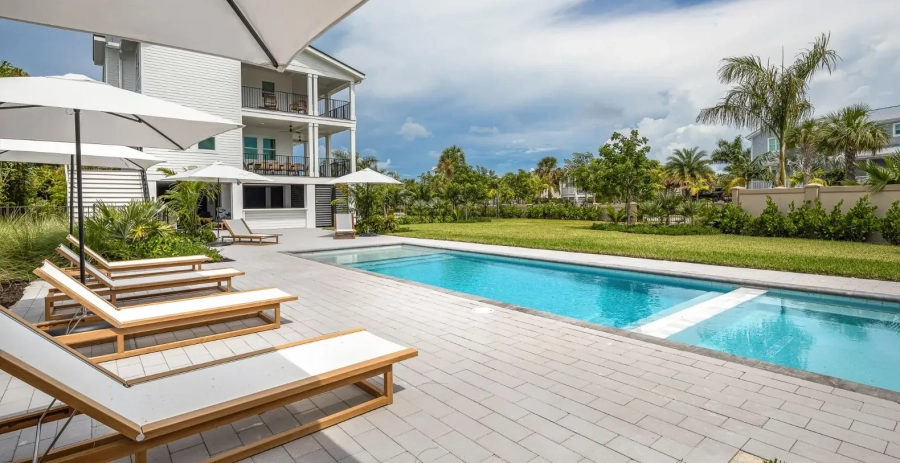 Ebberly House Florida Keys Vacation Villa - Florida