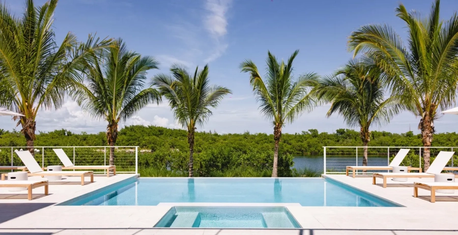 Fairhaven House Florida Keys Vacation Villa - Florida