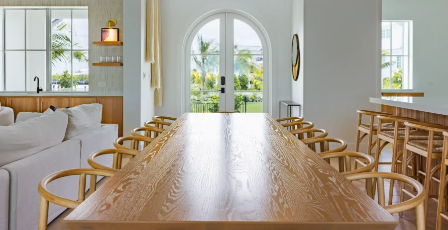 Fairhaven House Florida Keys Vacation Villa - Florida