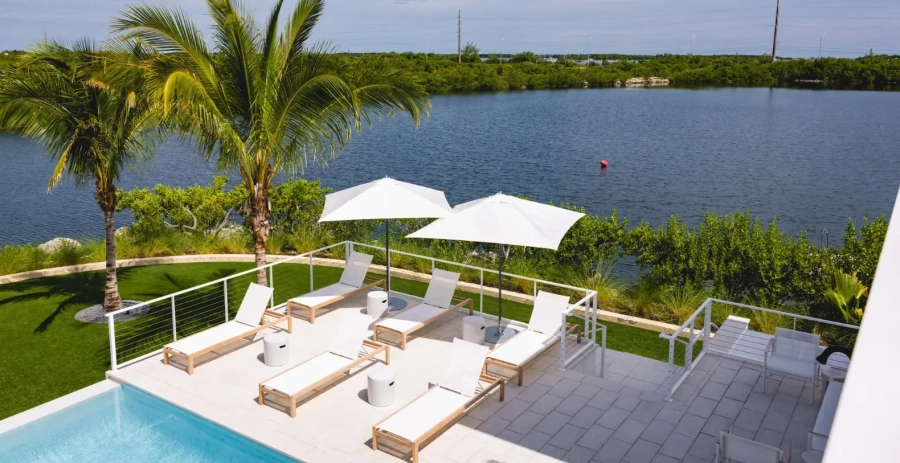 Fairhaven House Florida Keys Vacation Villa - Florida