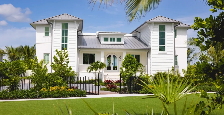 Fairhaven House Florida Keys Vacation Villa - Florida