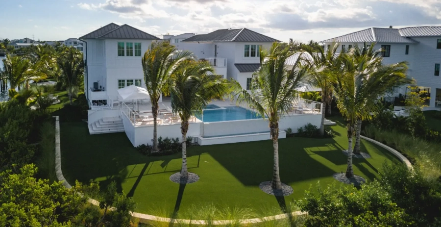Fairhaven House Florida Keys Vacation Villa - Florida