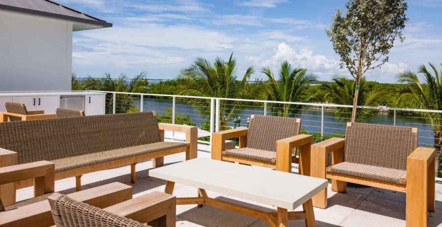 Fairhaven House Florida Keys Vacation Villa - Florida