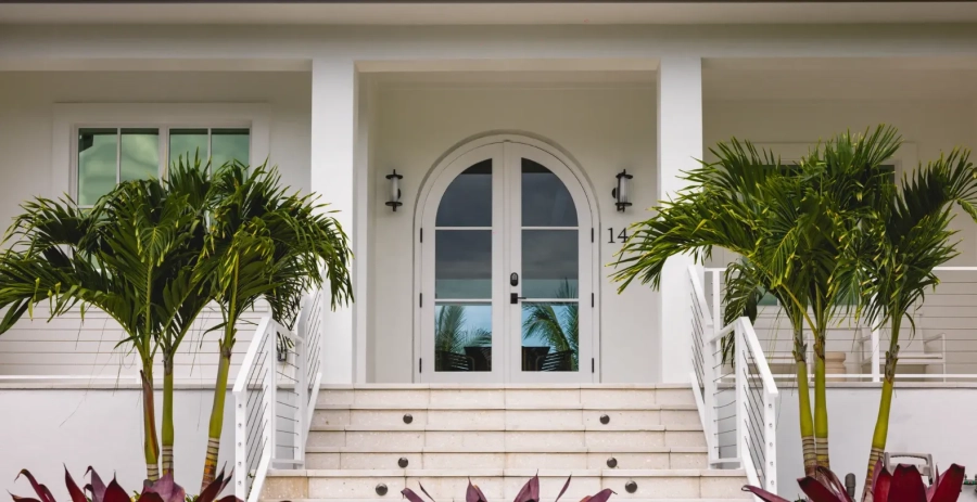 Fairhaven House Florida Keys Vacation Villa - Florida