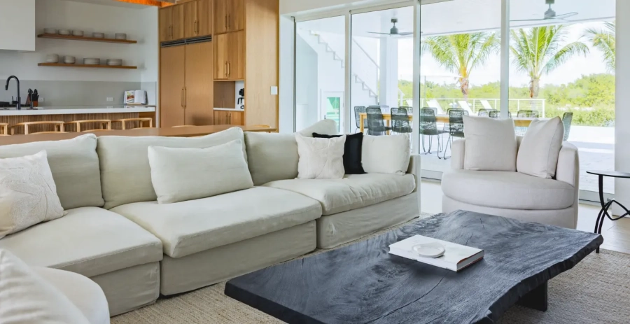 Fairhaven House Florida Keys Vacation Villa - Florida