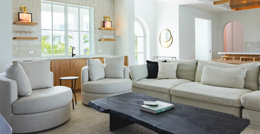 Fairhaven House Florida Keys Vacation Villa - Florida