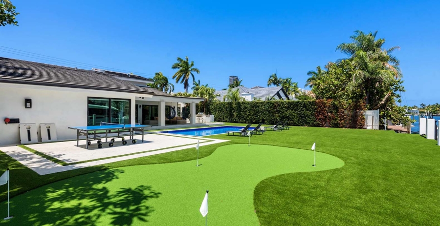 Villa Daisy FL Vacation Villa - Hallandale Beach