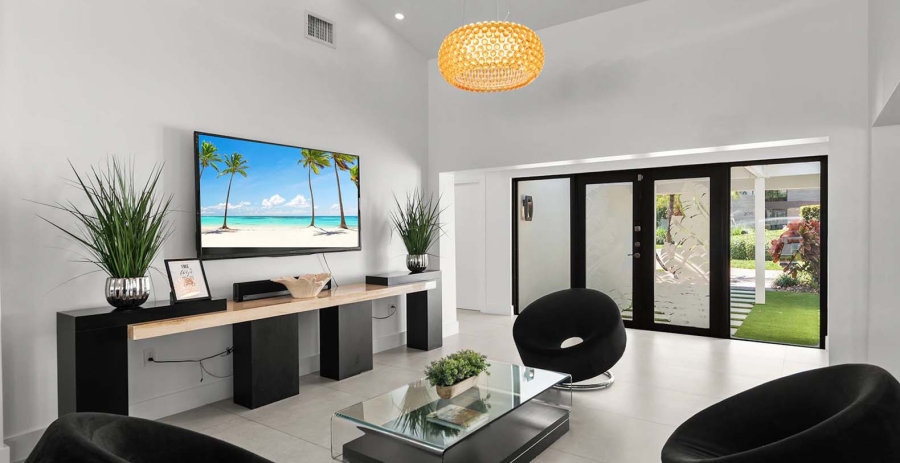 Villa Daisy FL Vacation Villa - Hallandale Beach