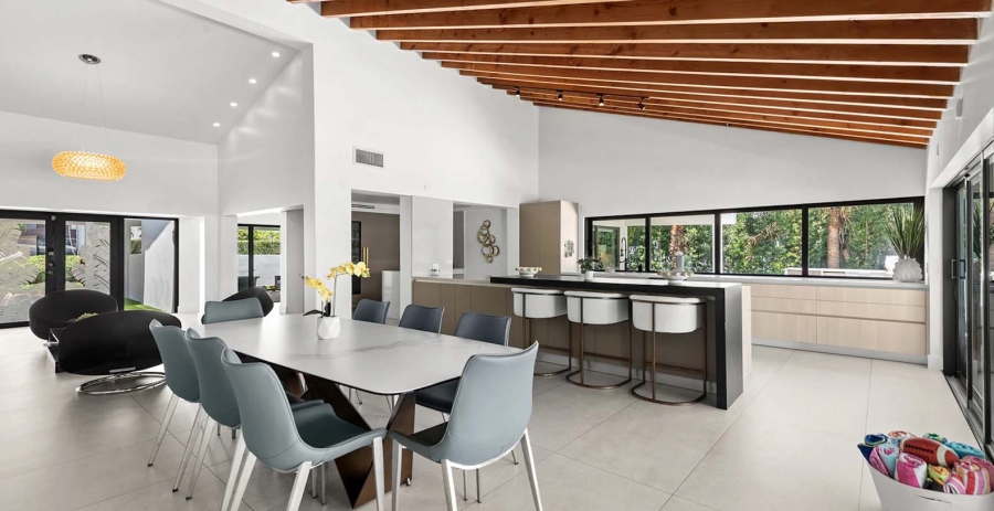 Villa Daisy FL Vacation Villa - Hallandale Beach