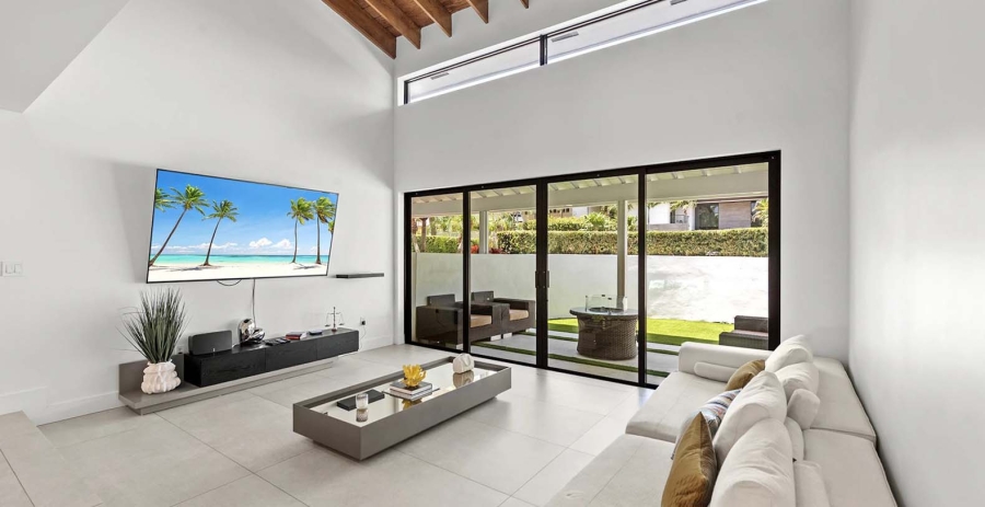 Villa Daisy FL Vacation Villa - Hallandale Beach