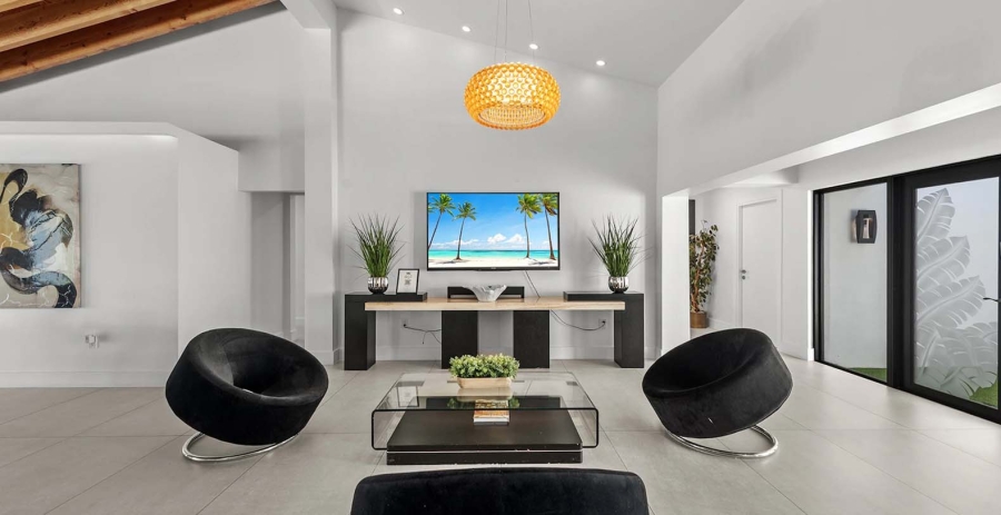 Villa Daisy FL Vacation Villa - Hallandale Beach