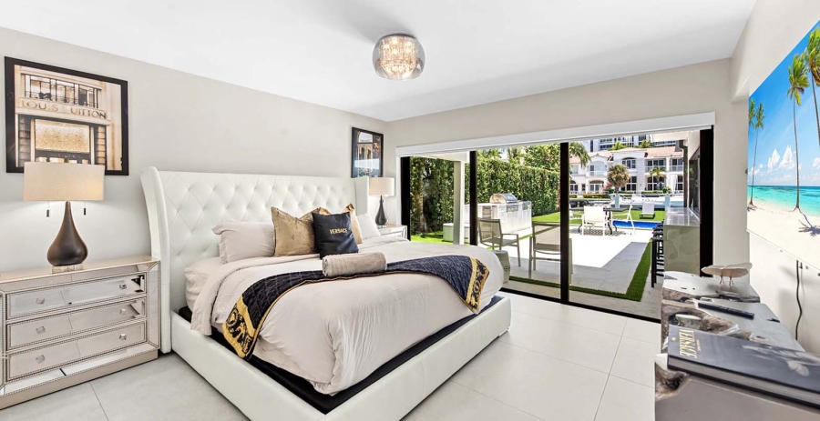 Villa Daisy FL Vacation Villa - Hallandale Beach