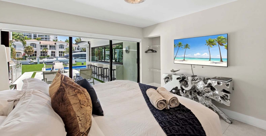 Villa Daisy FL Vacation Villa - Hallandale Beach