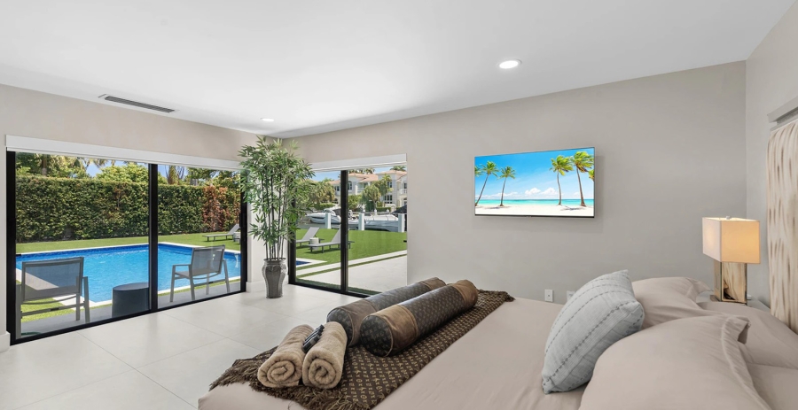 Villa Daisy FL Vacation Villa - Hallandale Beach