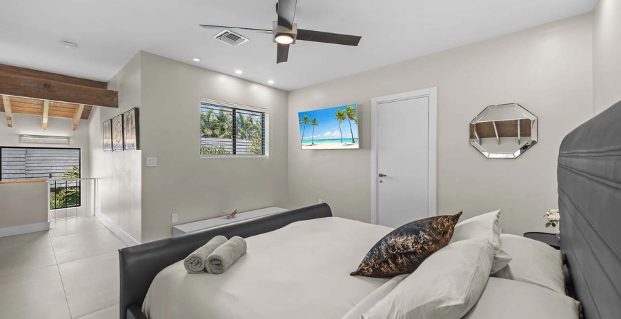 Villa Daisy FL Vacation Villa - Hallandale Beach