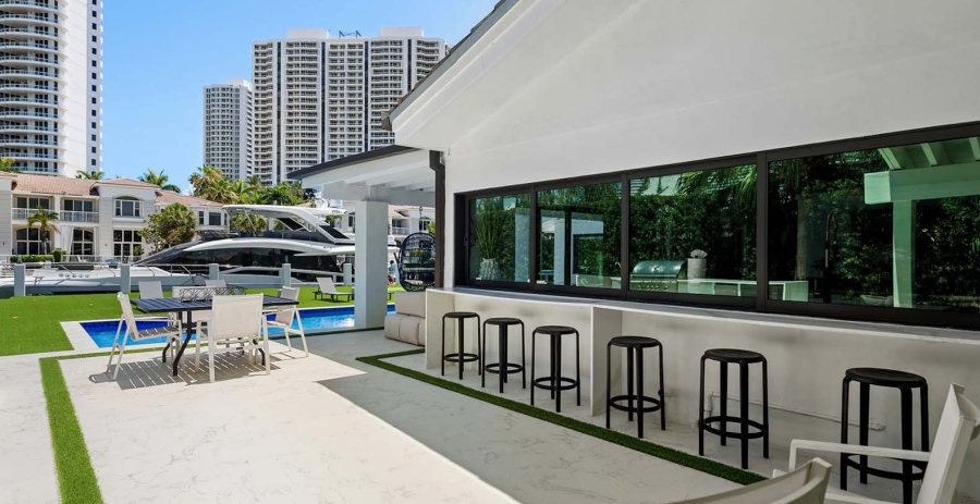 Villa Daisy FL Vacation Villa - Hallandale Beach