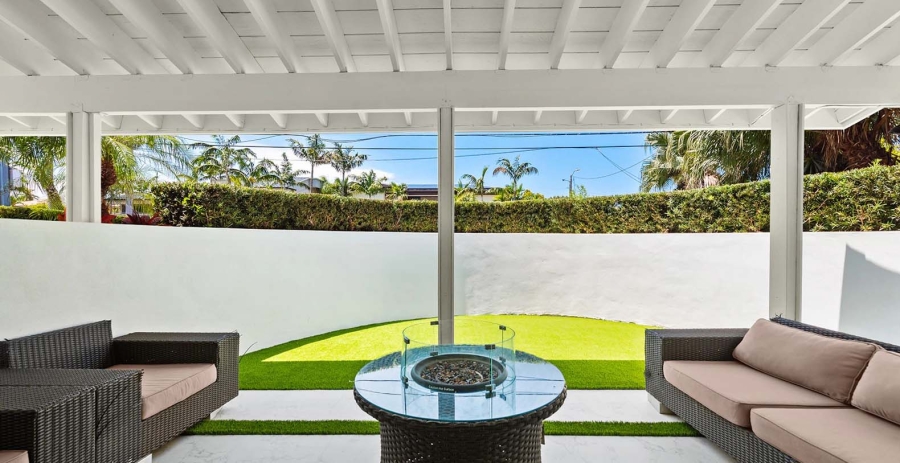 Villa Daisy FL Vacation Villa - Hallandale Beach