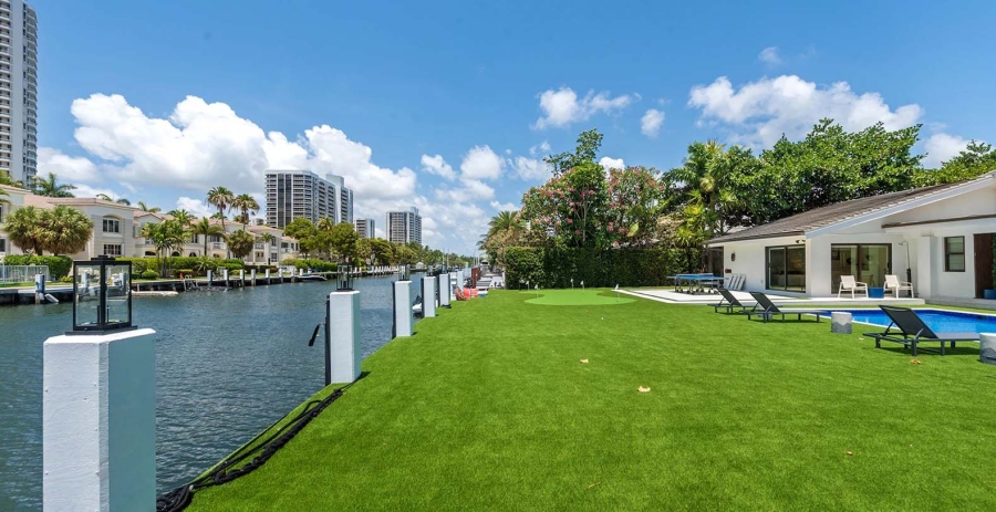 Villa Daisy FL Vacation Villa - Hallandale Beach