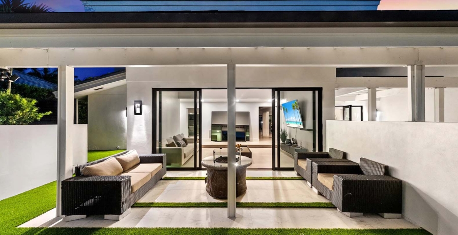 Villa Daisy FL Vacation Villa - Hallandale Beach