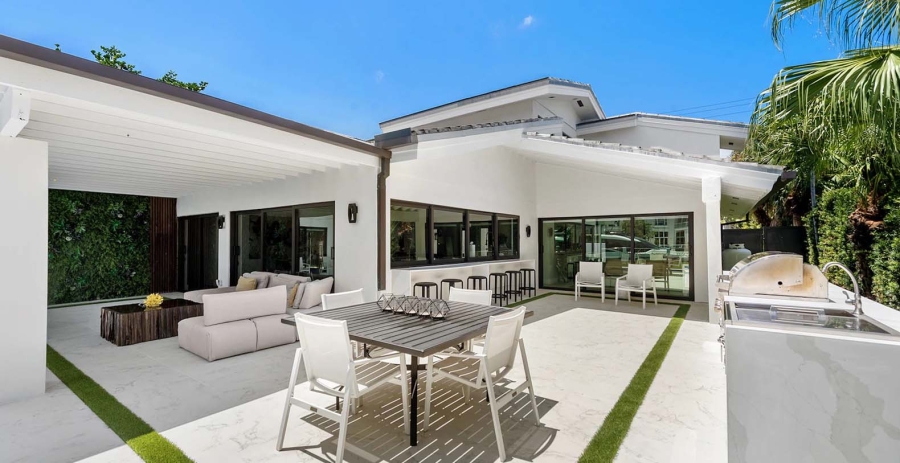 Villa Daisy FL Vacation Villa - Hallandale Beach