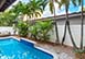 Coco Seclusion Florida Vacation Villa - Hollywood Beach